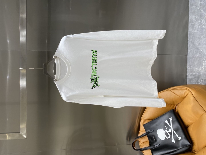 Arcteryx T-shirts
